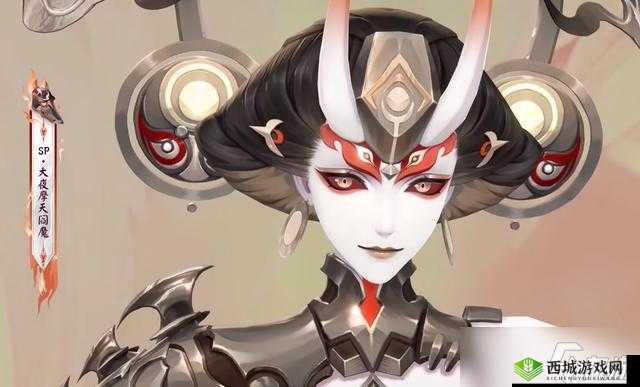 阴阳师SP阎魔:表现如何?
