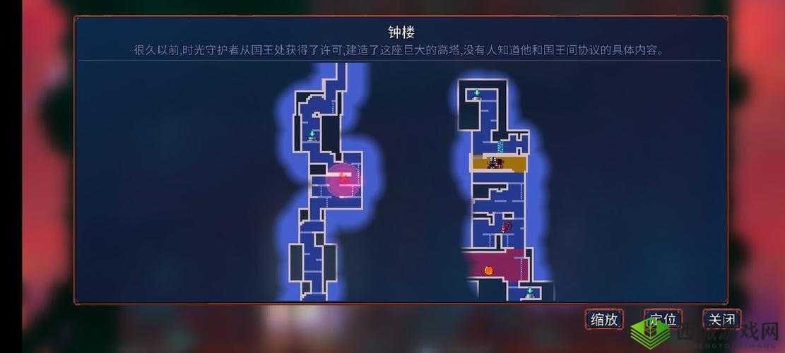 重生细胞建筑师钥匙获取攻略修改建议:重生细胞建筑师钥匙获取方法简介