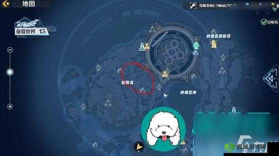 幻塔探秘:幻塔磷光石榴的采集秘境与指南