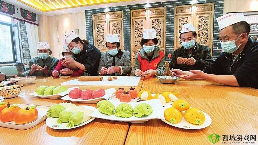 东边大炕交换:传统习俗的别样呈现