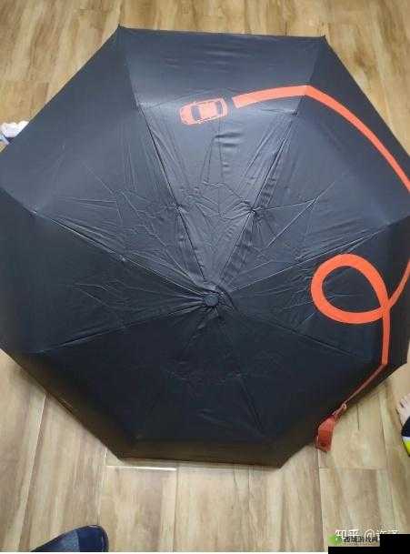 你晚上弄了好几个小雨伞知乎:这是咋回事