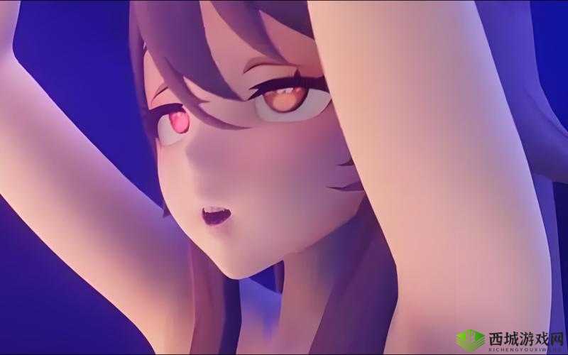 胡桃大战史莱姆 wallpaper engine:精彩呈现