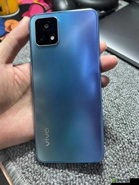成色好的 Y31S 标准版视频:展示其独特魅力