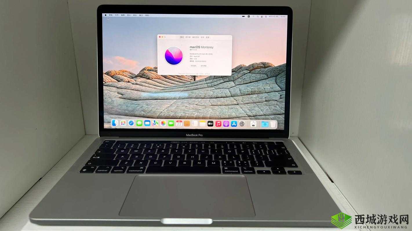 MACBOOKPRO 高清:极致视觉体验