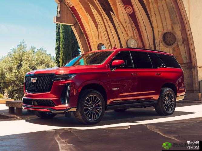 舒适办公,尽在欧美大尺寸 SUV