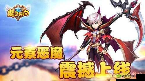加德尔契约魔灵培养攻略:无头骑士值得入手吗