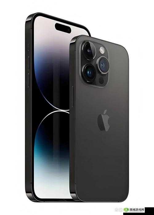 日本iPhoneProMax:性能卓越的智能手机之选
