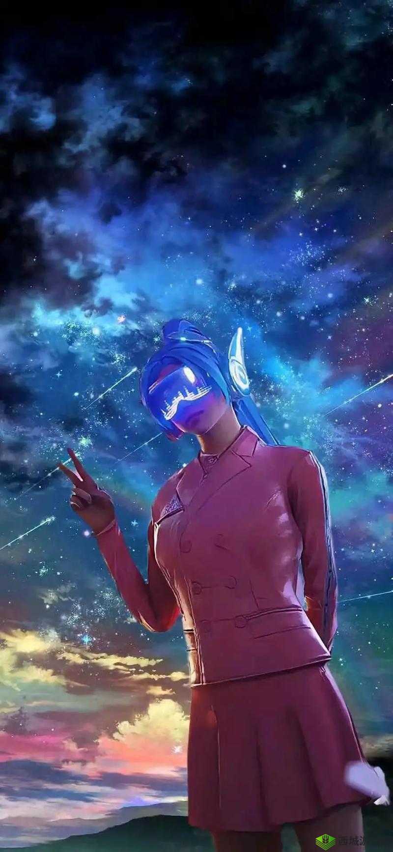 火箭少女流牛奶:一场青春与梦想的追逐