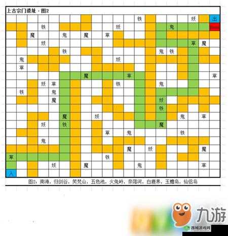 想不想修真黑山地图攻略:通关路线与防御要求全解析