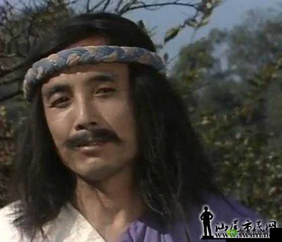 申公豹:封神传奇中的智谋翘楚与妖道高人揭秘角色风采及传奇故事深度解析