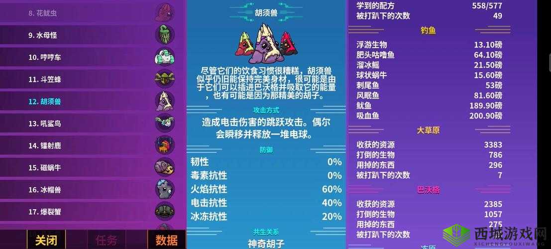 探索崩溃大陆:支线Boss全攻略,剧情图文解析之旅