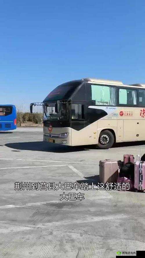 公交车上的诗情晴:一段诗意的旅程