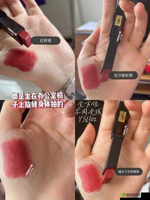YSL千人千色YESE88 网站:美妆之选