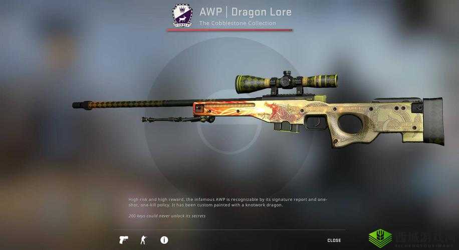 日本 csgo 大姐姐 awp 多少钱竟然这么贵:真的离谱