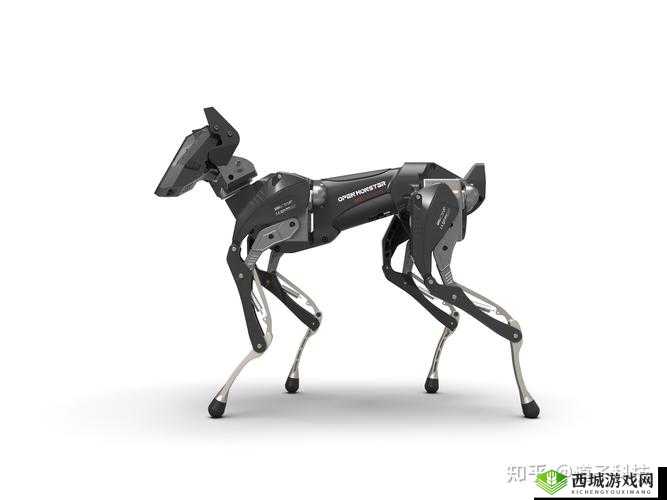 ZOOMSERVO 兽狗最新版本发布:将有大更新啦