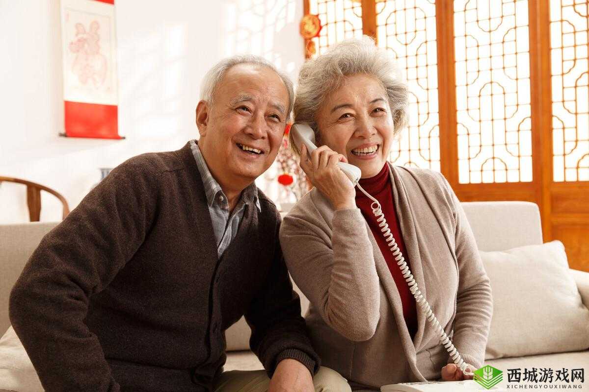 东北阿姨找老伴明白账:如何寻得幸福伴侣