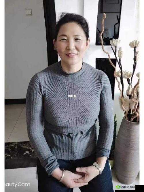 58 岁沈阳老阿姨叫的没谁了:究竟为何