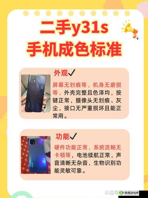 成色好的 Y31:不限制进入,全免费