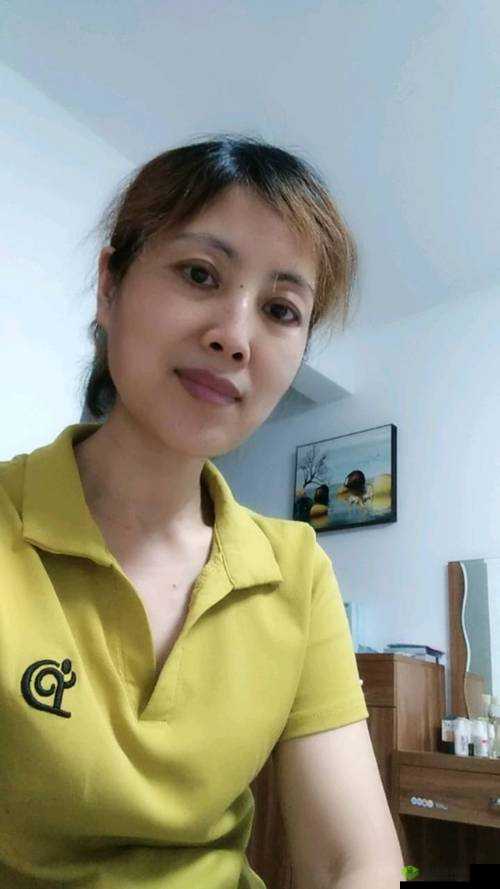 霸气阿姨:沈阳 49 岁的没谁了吗