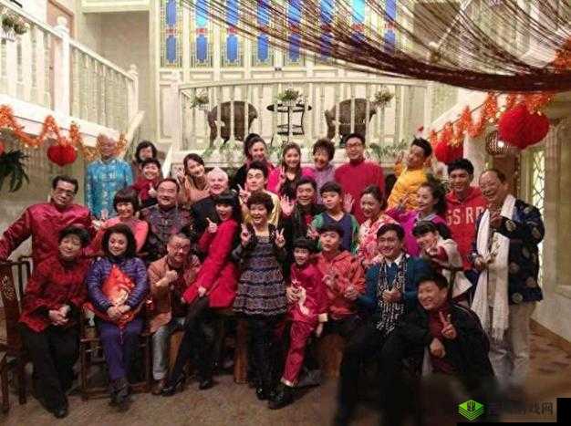 三个媳妇一锅烩大团圆婚礼:别样的幸福时刻