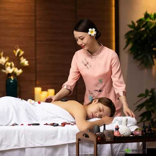 专业女技师:精油按摩 SPA 特殊服务,让您尽享舒适与放松