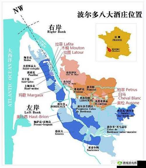 一级产区和二级产区区别是什么:为何它们如此重要