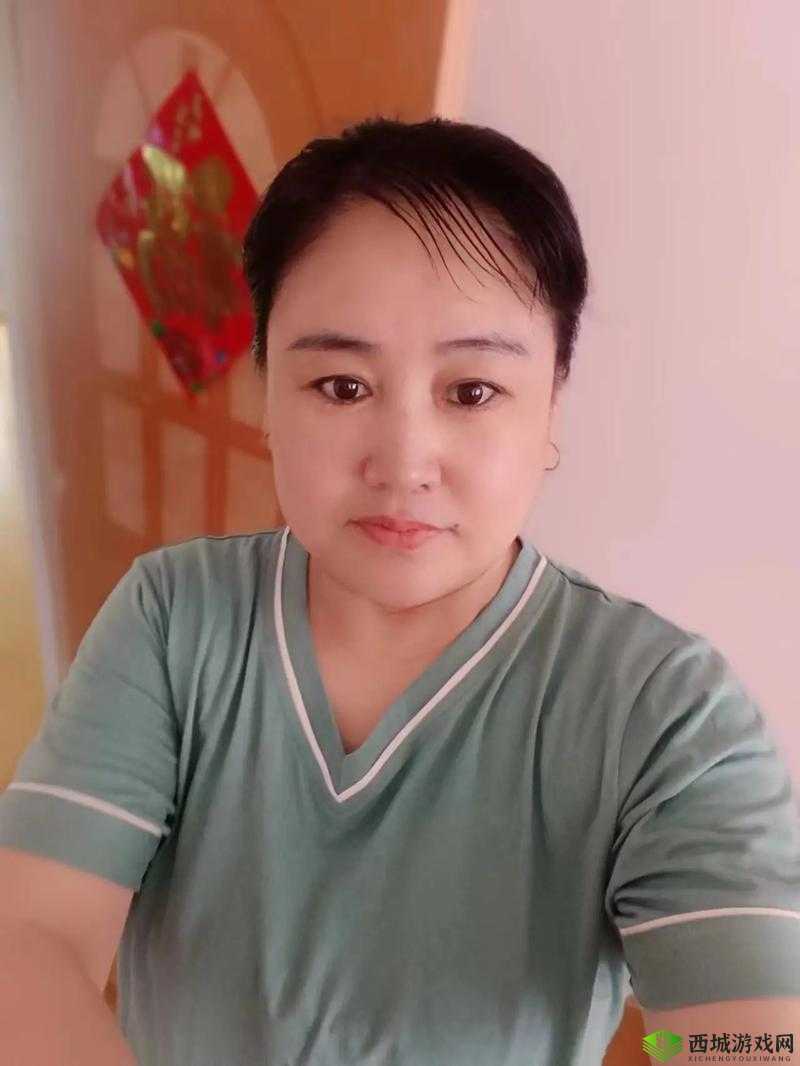沈阳 48 岁老阿姨叫的没谁了吗:独特个性引发热议