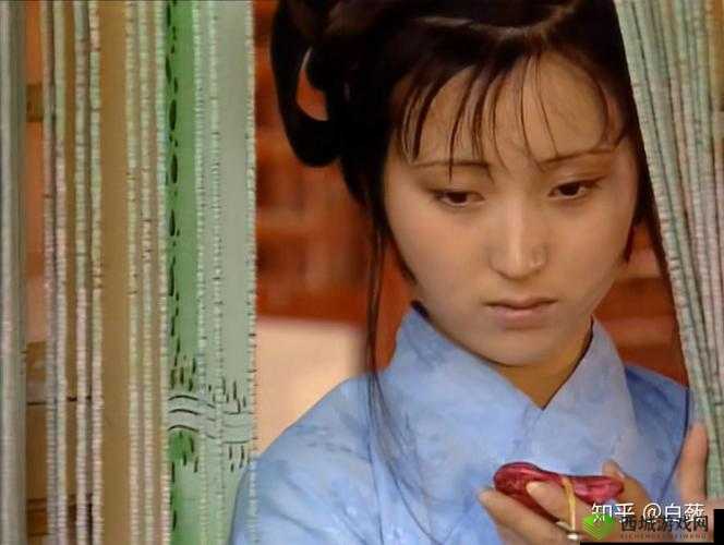 黛玉初试云雨:探索情感与欲望的边界