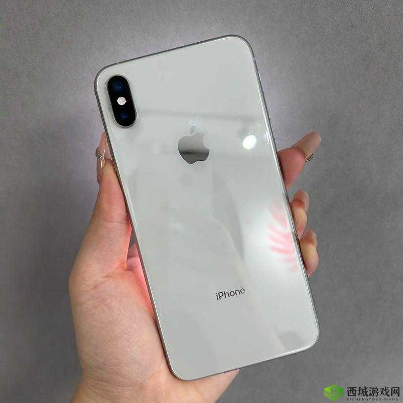 日本正版苹果 XS Max:高端品质,值得拥有