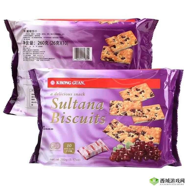 双龙进洞夹心饼干:营养丰富口感佳