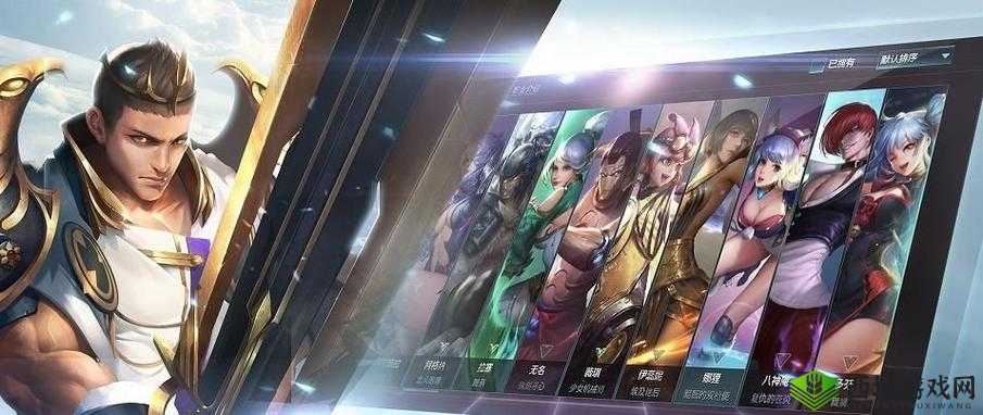 激战狂潮手游IOS公测时间预告:即将掀起场激战狂潮
