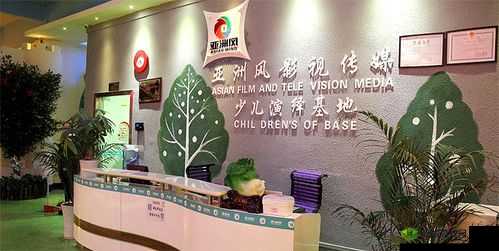 亚洲风影视传媒有限公司辽宁:打造亚洲影视精品