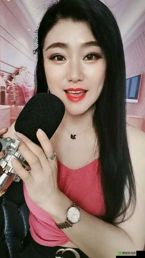 女生到达巅峰时的表现的声音:独特之音