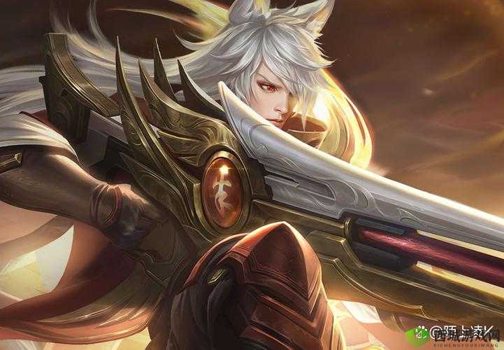《王者荣耀:如何克服意识差,高端局中提升意识的大策略》