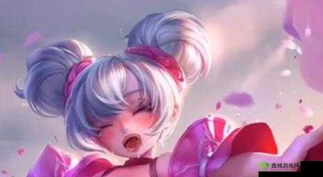 这是一个令人心碎的画面:小乔流泪红脸咬铁球