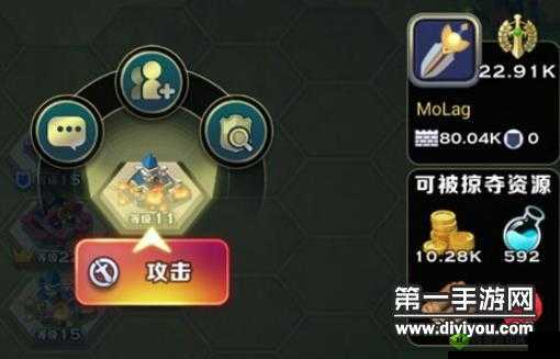 剑与家园:手把手教你无伤进城通关,不靠攻城车秘籍
