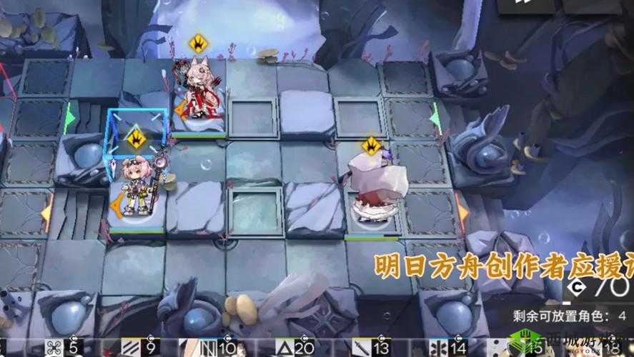 明日方舟绿野幻梦突袭DV-EX-2攻略大全:实战策略与通关技巧详解