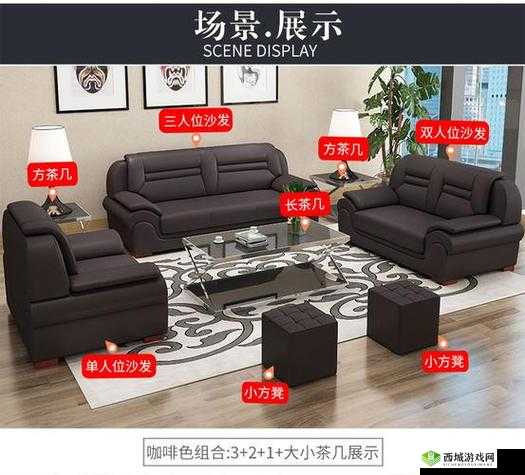 国产精品办公室沙发在开放视频:选购与使用指南