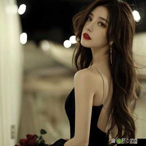 漂亮好看的感性成熟女生头像:美丽与知性的完美融合