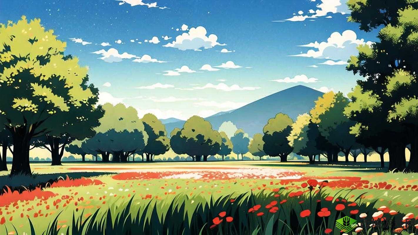 探索清灵草的奥秘:海量高清图片带你领略它的神奇之处