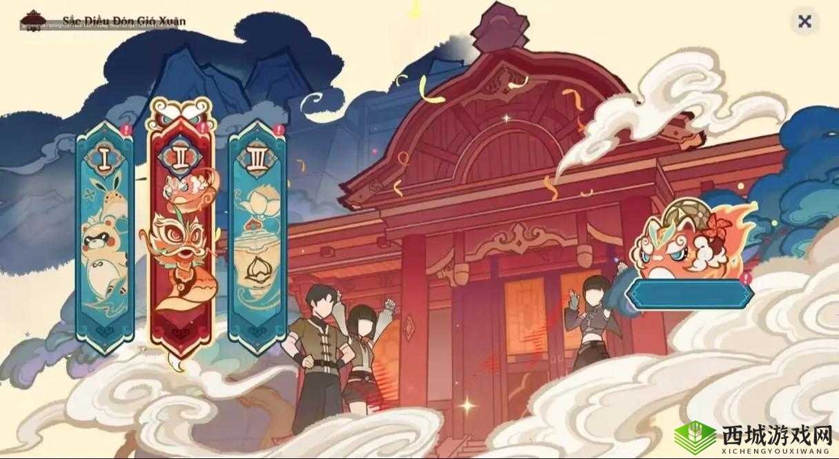 原神 2.4 海灯节活动全攻略:解锁新玩法,赢取丰厚奖励