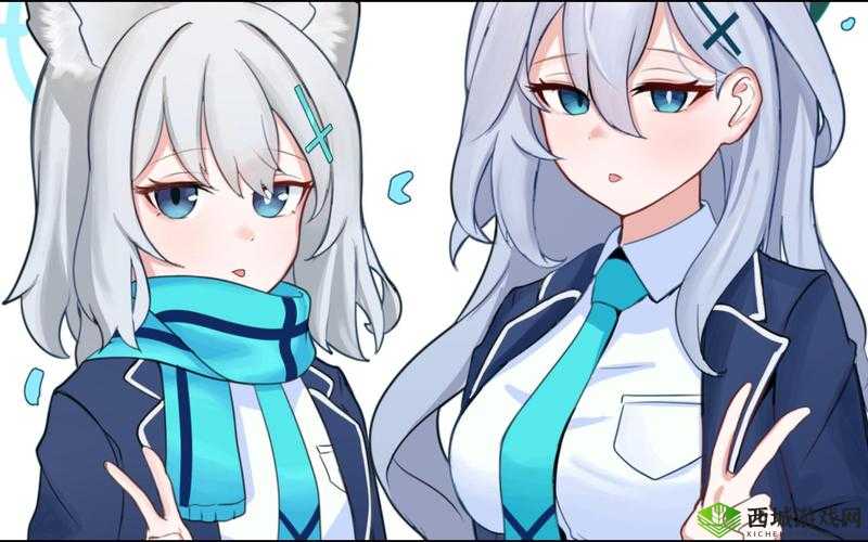苍蓝境界:神秘看板娘揭秘,如何获取看板娘?