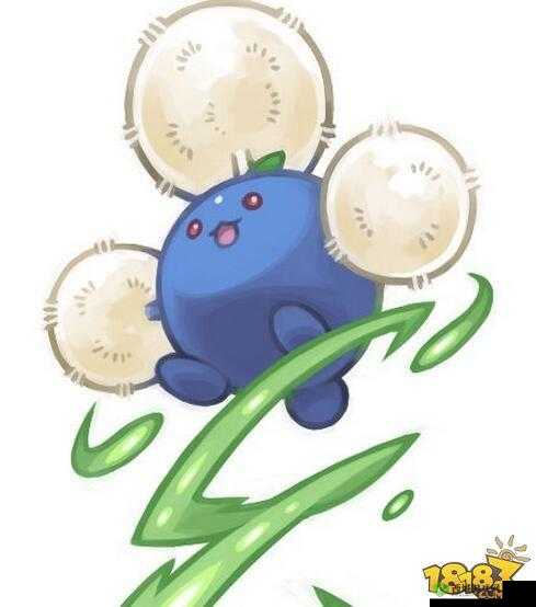 口袋妖怪复刻毽子棉全面解析:技能介绍与属性图鉴详述飞跃升级的成长特性与超强战斗力