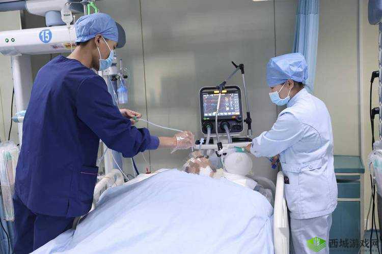 起来还在 c 骨科:你的健康守护所