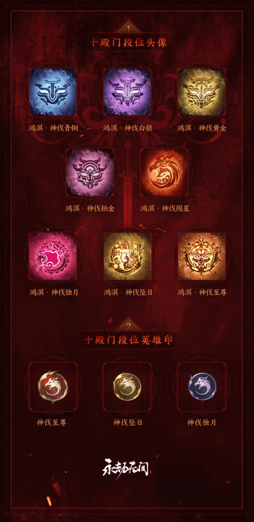 永劫无间征神之路幸运值用途全析:提升游戏体验的关键所在