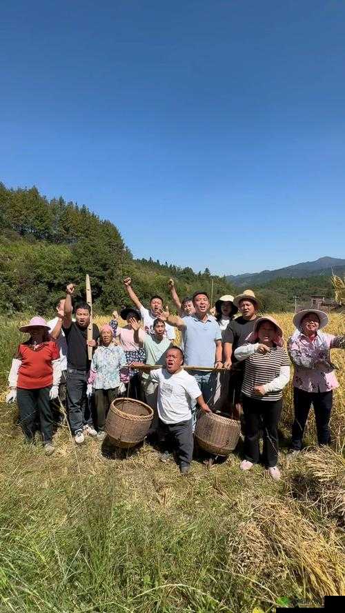耕种姨妈肥沃土地,开启丰收之旅