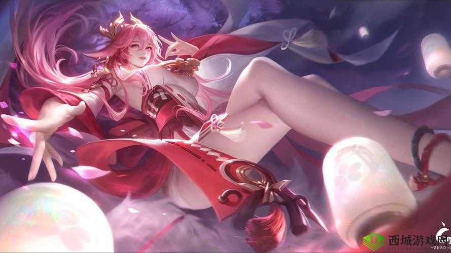 八重神子炒出白水怎么办?神子教你正确烹饪方法