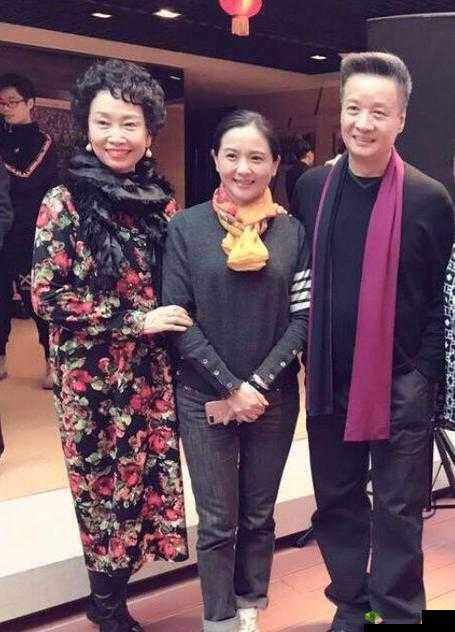 女儿老婆,一肩挑:家庭角色的双重责任