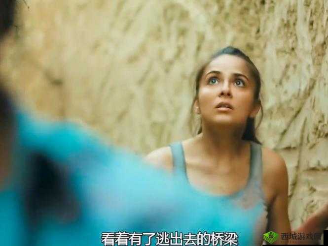密室逃脱 4:逃出电影院第十一关攻略:绝境求生