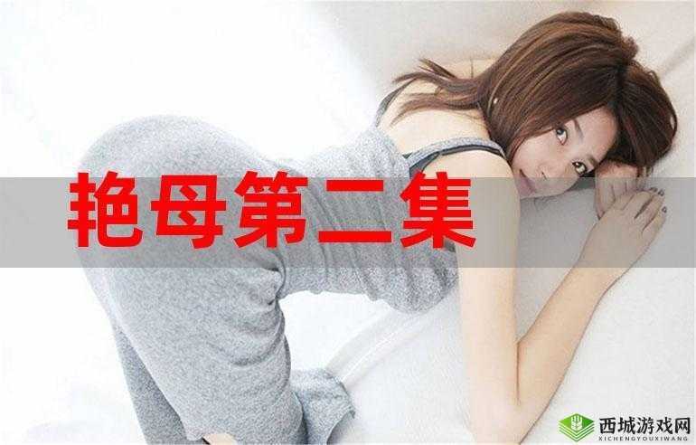 日本艳母 XXX:独特情感故事